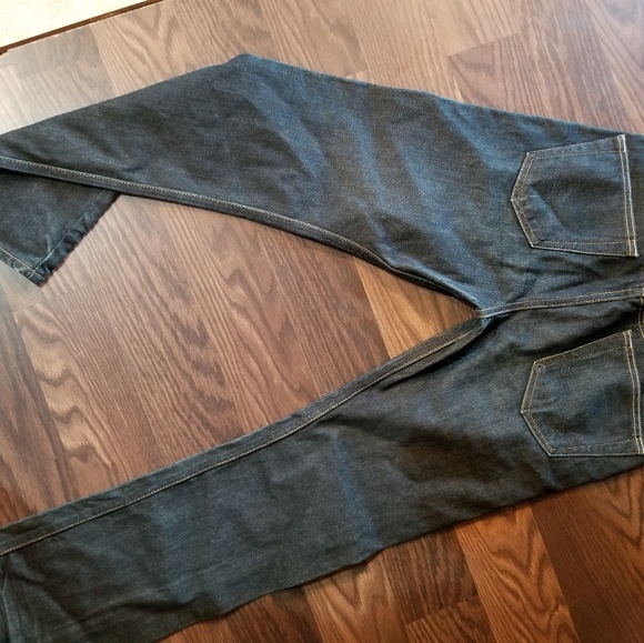 Brand new Men's slim fit jeans - Picture 4 of 4